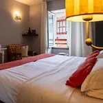 Hotel Les Almadies - Coeur De 3*