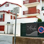 Les Almadies - Coeur De Saint-Jean-de-Luz