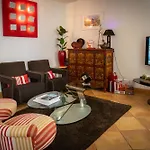 Hotel Les Almadies - Coeur De