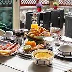 Les Almadies - Coeur De Hotel Saint-Jean-de-Luz
