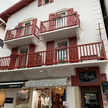 Les Almadies - Coeur De Hotel 3*