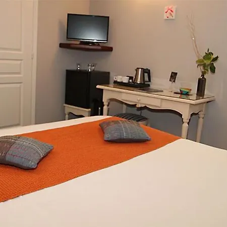 Les Almadies - Coeur De 3*