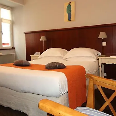 Les Almadies - Coeur De Hotel Saint-Jean-de-Luz