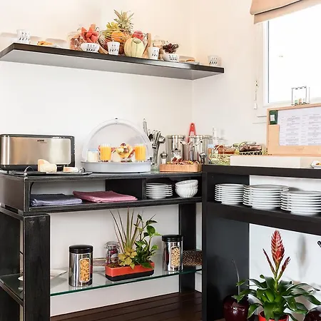 Les Almadies - Coeur De Szálloda