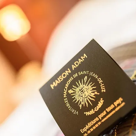 Hotel Les Almadies - Coeur De Saint-Jean-de-Luz