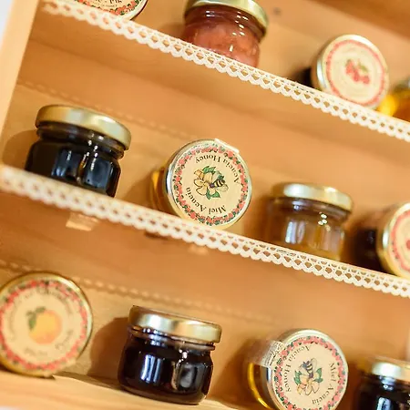 Hotel Les Almadies - Coeur De