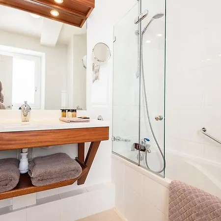 Les Almadies - Coeur De