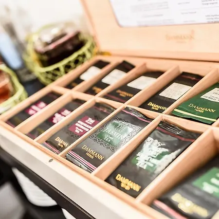 Hotel Les Almadies - Coeur De