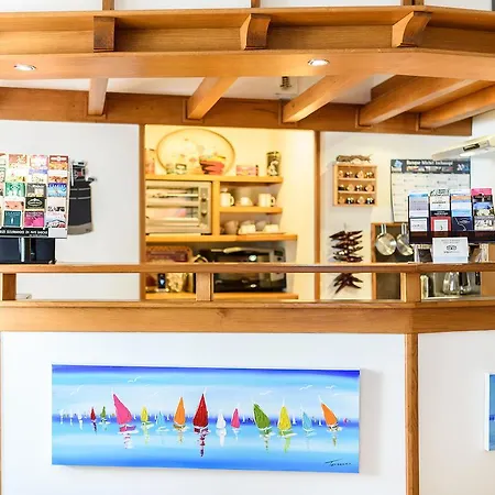 Hotel Les Almadies - Coeur De Saint-Jean-de-Luz