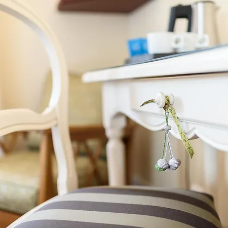 Les Almadies - Coeur De Hotel 3*