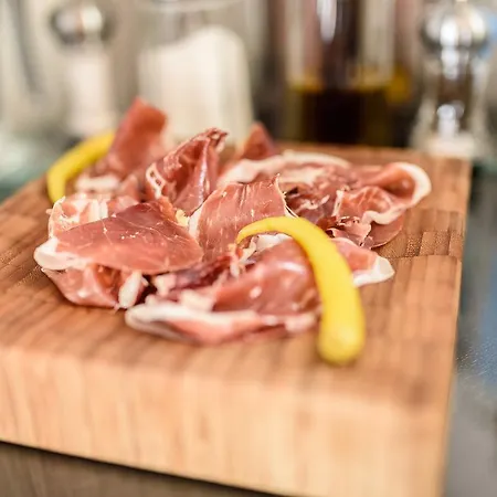 Les Almadies - Coeur De