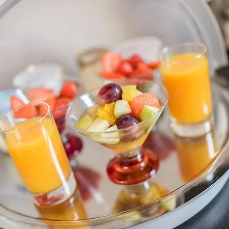 Hotel Les Almadies - Coeur De