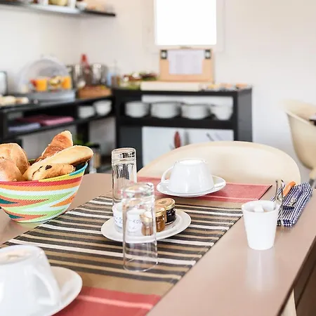 Les Almadies - Coeur De 3* Saint-Jean-de-Luz