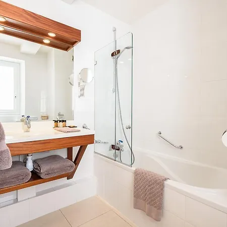 Hotel Les Almadies - Coeur De