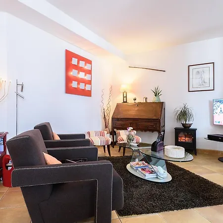 Les Almadies - Coeur De 3*