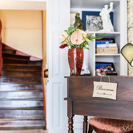 Les Almadies - Coeur De 3* Saint-Jean-de-Luz