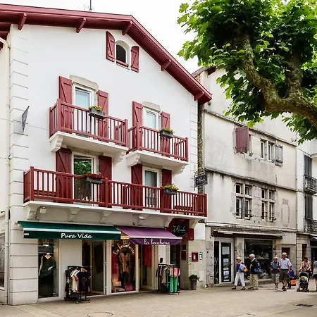 Hotel Les Almadies - Coeur De
