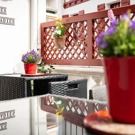Hotel Les Almadies - Coeur De Saint-Jean-de-Luz