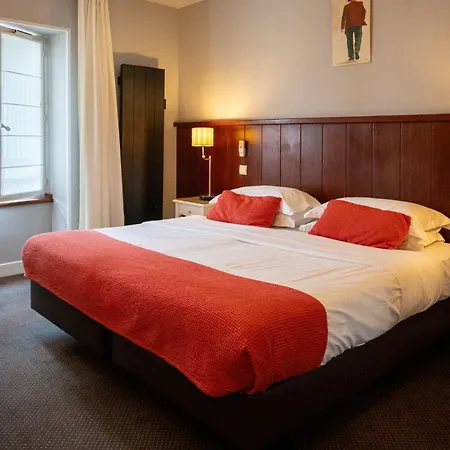 Les Almadies - Coeur De Hotel Saint-Jean-de-Luz