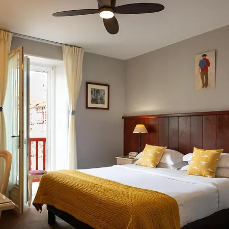 Hotel Les Almadies - Coeur De 3*