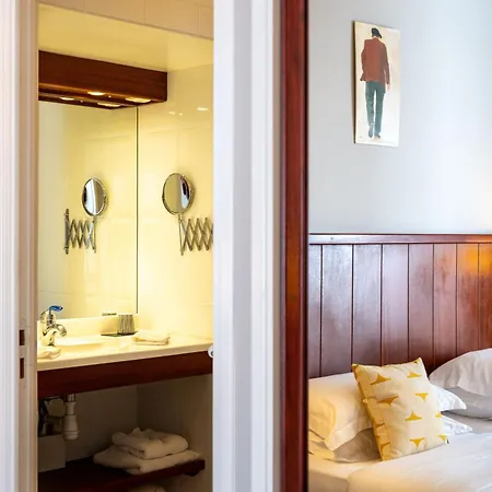 Les Almadies - Coeur De Hotel Saint-Jean-de-Luz