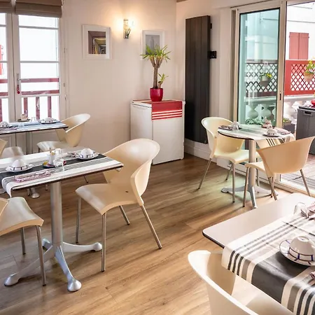 Les Almadies - Coeur De Hotel Saint-Jean-de-Luz