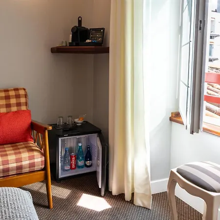 Hotel Les Almadies - Coeur De