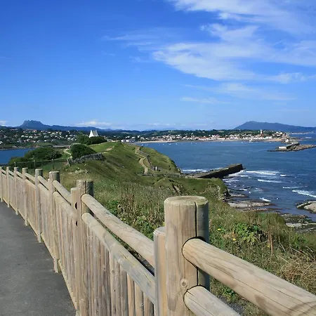 Les Almadies - Coeur De 3* Saint-Jean-de-Luz