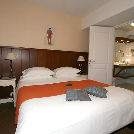 Les Almadies - Coeur De Hotel