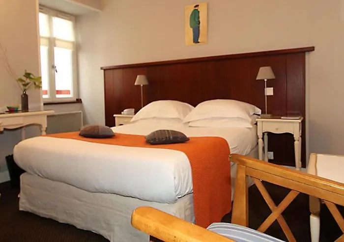 Les Almadies - Coeur De Hotel Saint-Jean-de-Luz