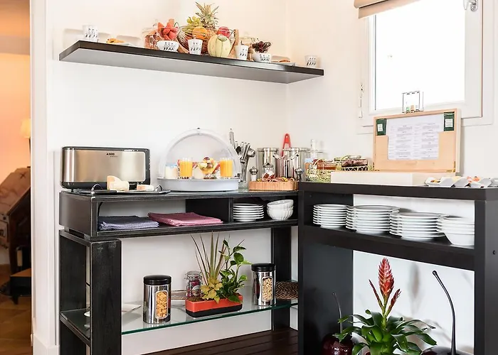 Les Almadies - Coeur De Hotel