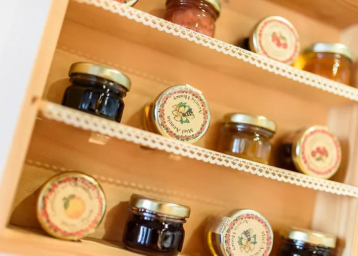 Szálloda Les Almadies - Coeur De