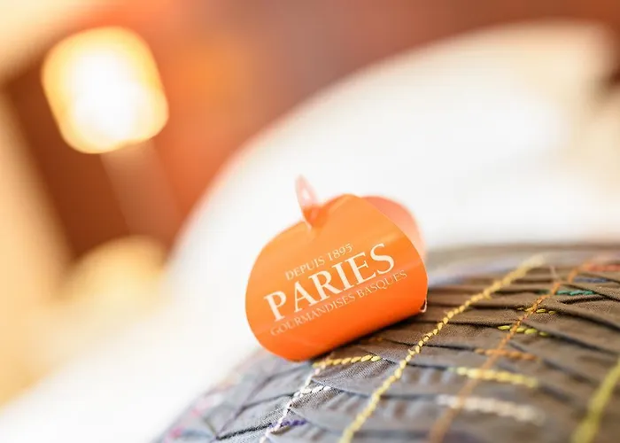 Les Almadies - Coeur De Hotel 3*