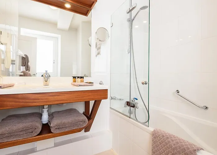 Les Almadies - Coeur De