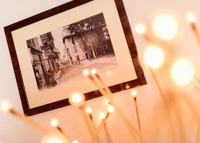 Otel Les Almadies Saint-Jean-de-Luz