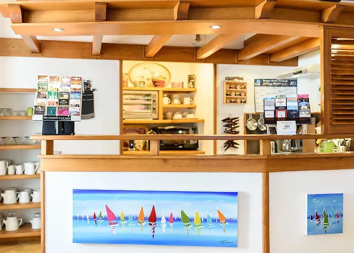 Hotel Les Almadies - Coeur De Saint-Jean-de-Luz