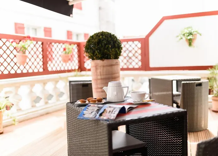 Les Almadies - Coeur De Hotel 3*