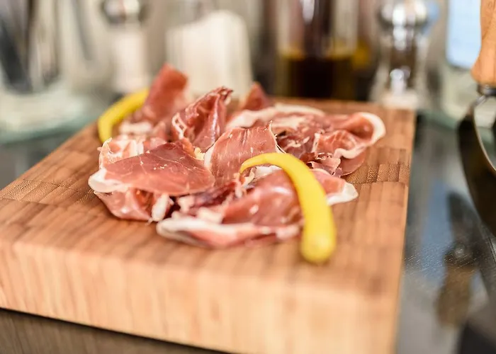 Les Almadies - Coeur De