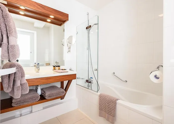 Hotel Les Almadies - Coeur De