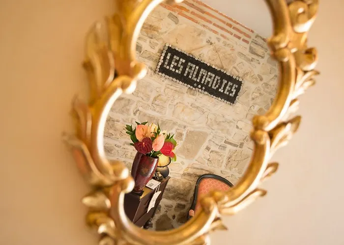 Les Almadies - Coeur De Szálloda 3*