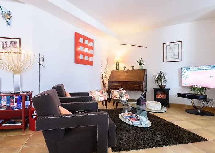 Les Almadies - Coeur De 3*