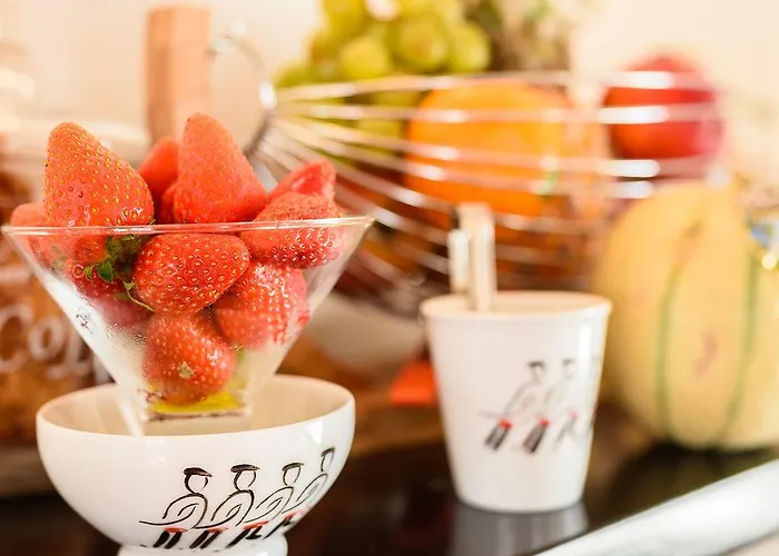 Les Almadies - Coeur De 3* Saint-Jean-de-Luz