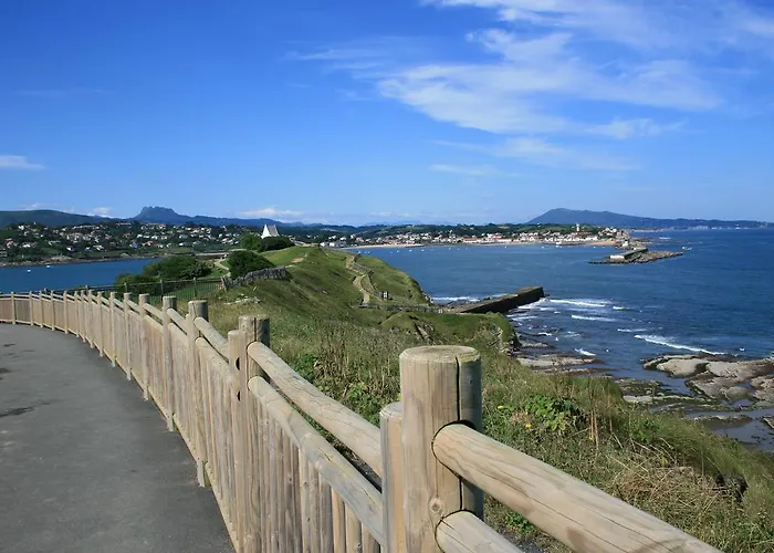 Les Almadies 3* Saint-Jean-de-Luz