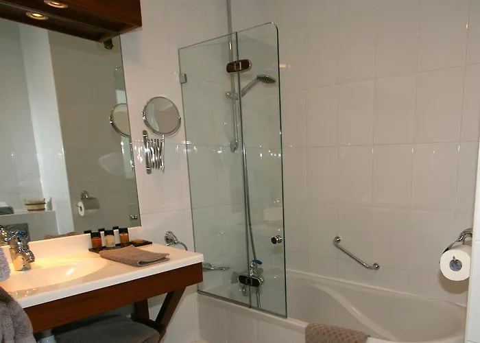 Les Almadies - Coeur De Hotel 3*