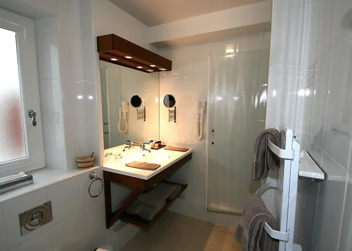 Hotel Les Almadies - Coeur De Saint-Jean-de-Luz