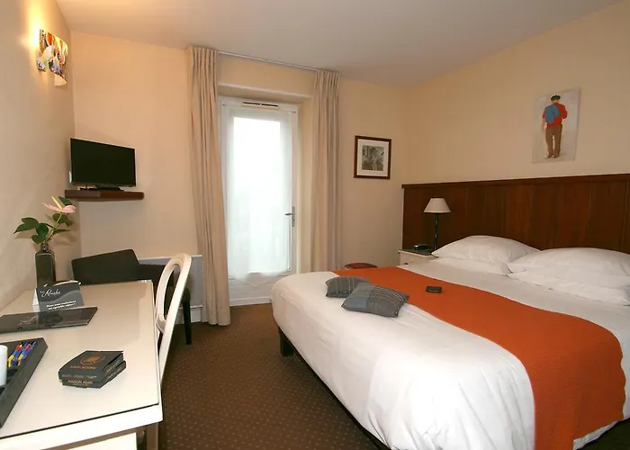 Les Almadies - Coeur De